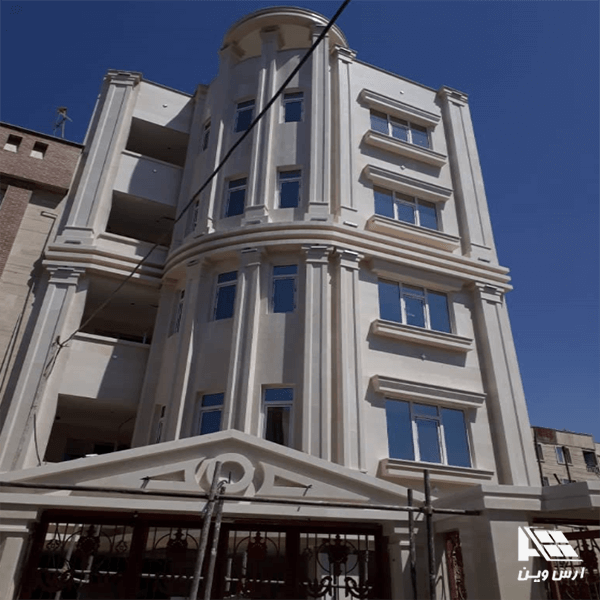 انواع پنجره دوجداره