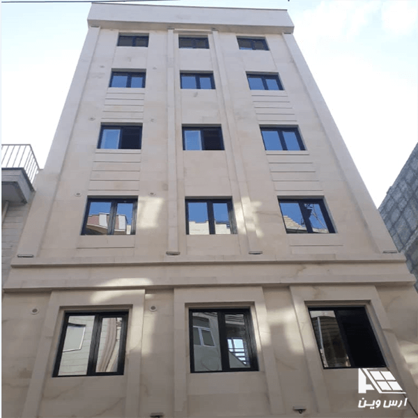 قیمت پنجره دوجداره