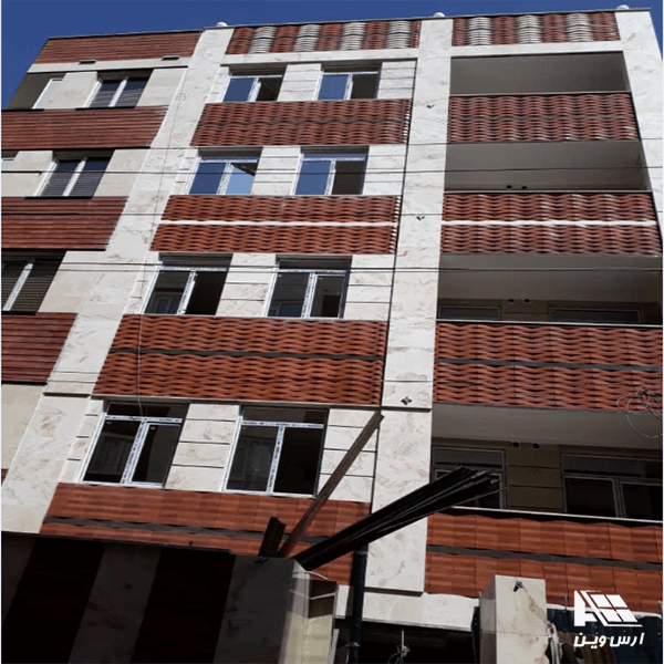 پنجره دوجداره