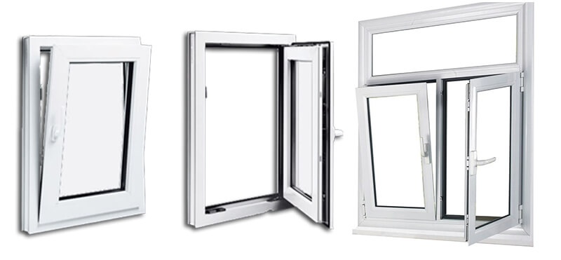 خرید پنجره دوجداره