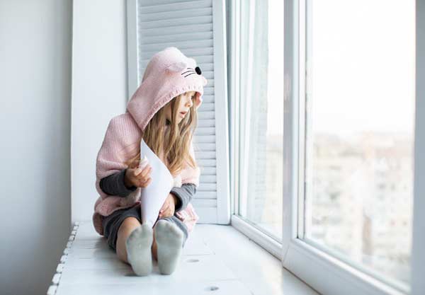 نکات مهم در انتخاب پنجره دوجداره upvc